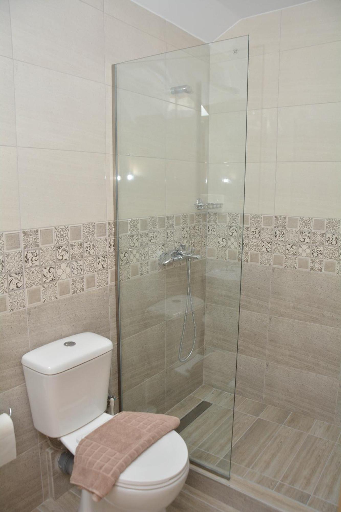 Denis Studios And Apartments Paralia Katerinis Phòng bức ảnh